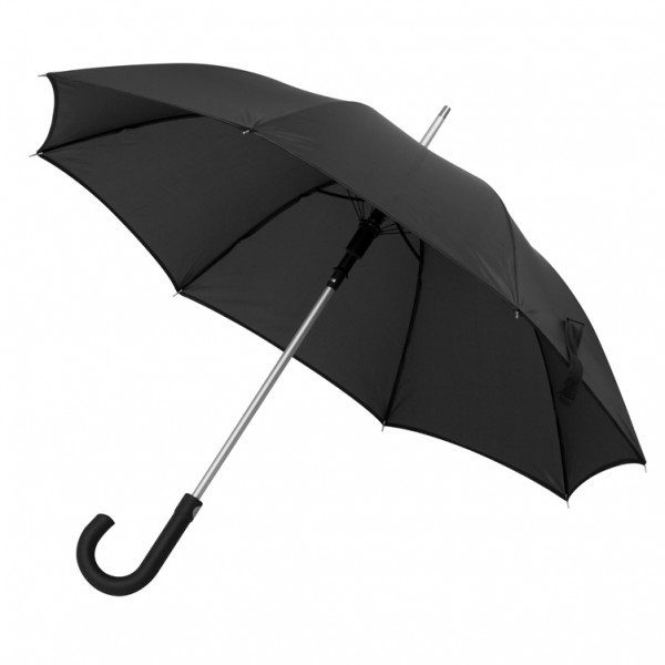 Regenschirm automatik mit Alugestänge