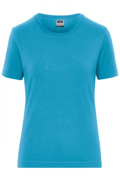 Damen T-Shirt mit UV-Schutz