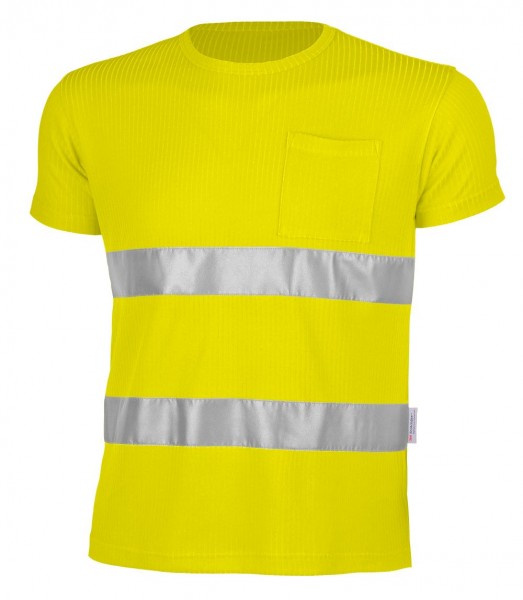 Warnschutz-T-Shirt