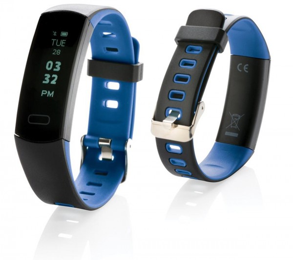 Activity Tracker Move Fit
