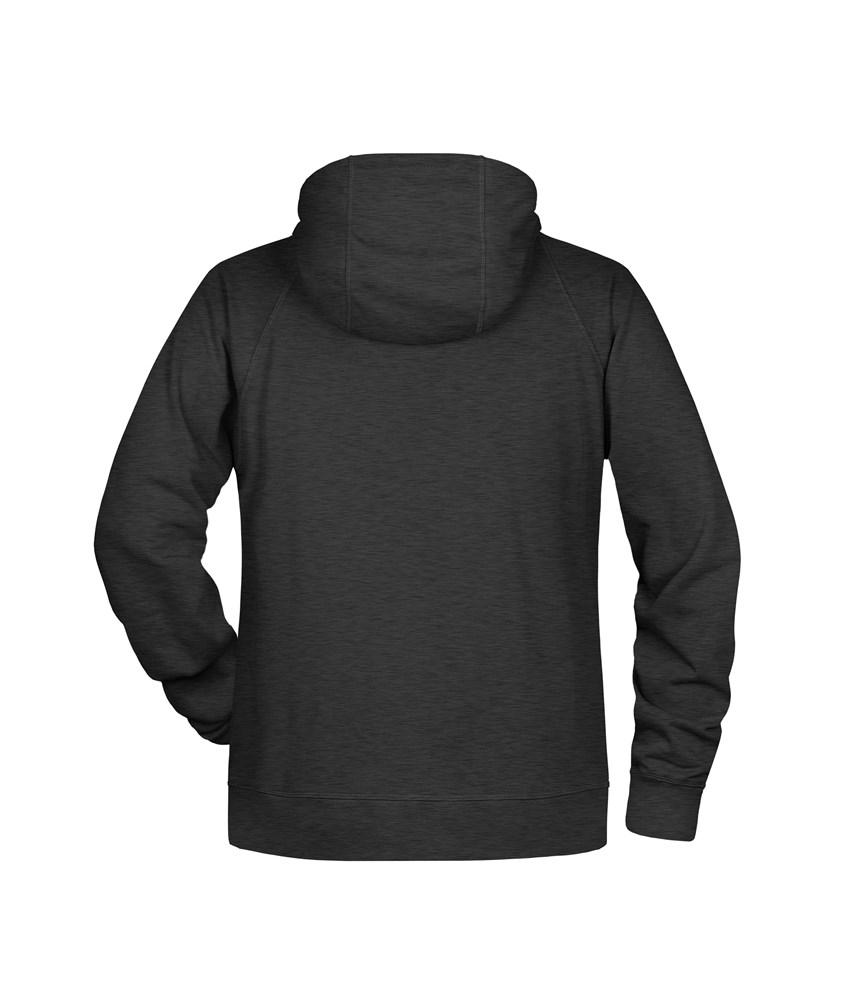 Men's Hoody  OCS Blended & RCS