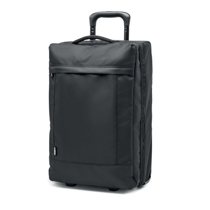 ARTIC - 600D RPET Trolley