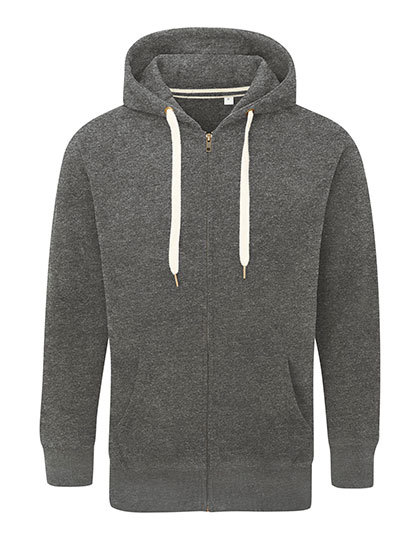 Mantis - The Superstar Zip Through Hoodie