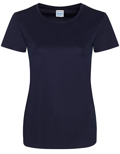 Just Cool - Women´s Cool Smooth T