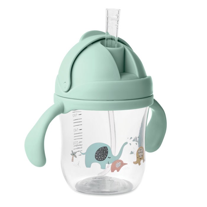 SED - Baby-Trinklernbecher Tritan