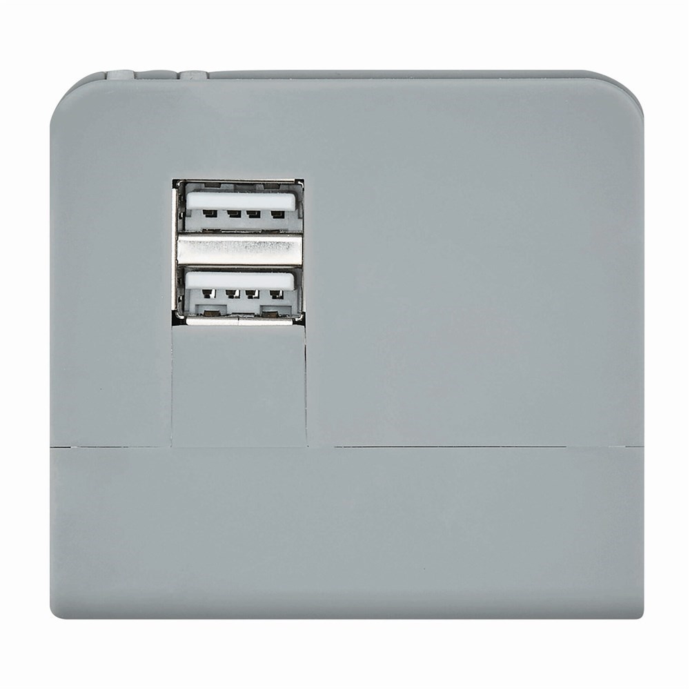 Reiseadapter TRAVEL MATE