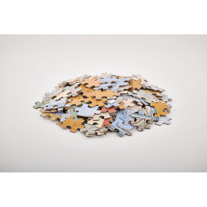 PUZZ - Puzzle in individuellem Design 150 Teile 