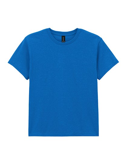 Gildan - Heavy Cotton™ Youth T-Shirt - Royal