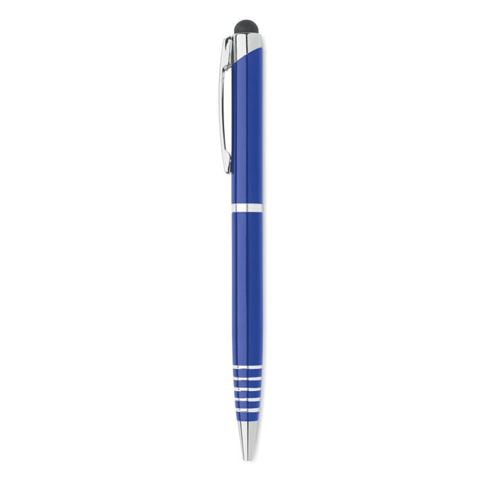 FLORINA - Drehkugelschreiber mit Stylus