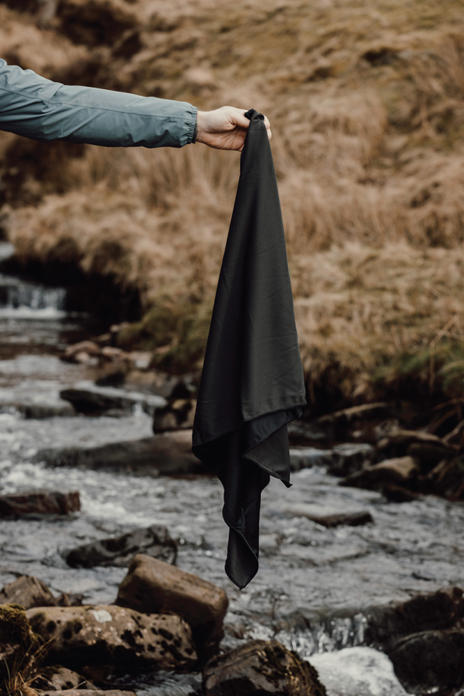 Nordic Drift GRS Aero Sport-Handtuch
