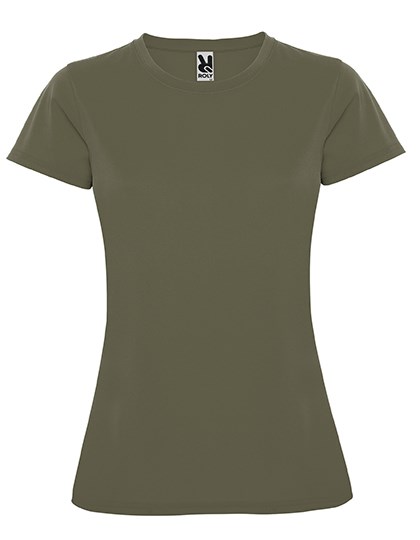 Roly Sport - Women´s Montecarlo T-Shirt