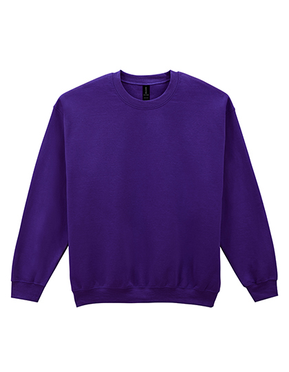 Gildan - Heavy Blend™ Adult Crewneck Sweatshirt - purple