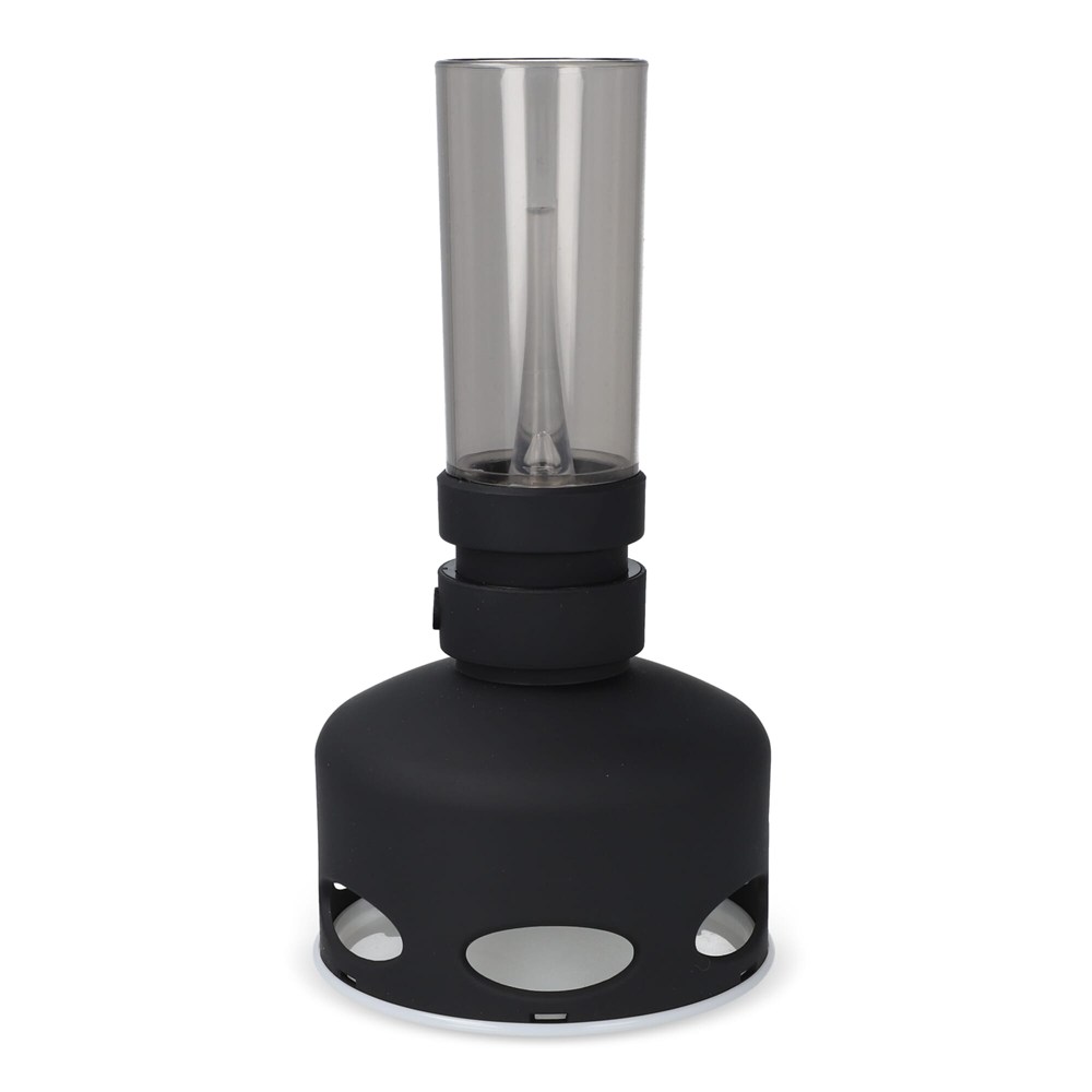 InSideOut Dimmbare LED-Leuchte mit blow Sensor