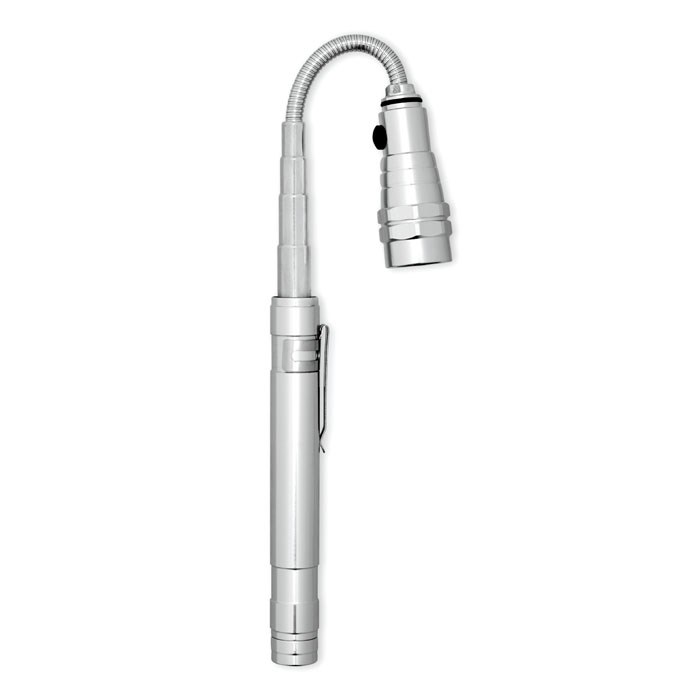 STRECH-TORCH - Teleskop Taschenlampe