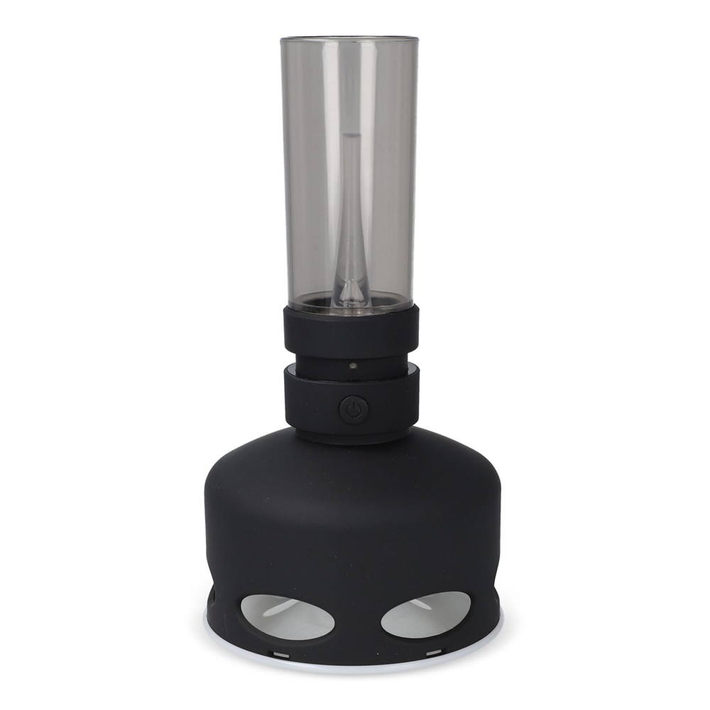 InSideOut Dimmbare LED-Leuchte mit blow Sensor