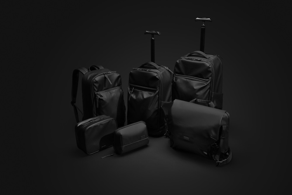 Swiss Peak OSLO RCS Rolltasche, als Handgepäck zugelassen