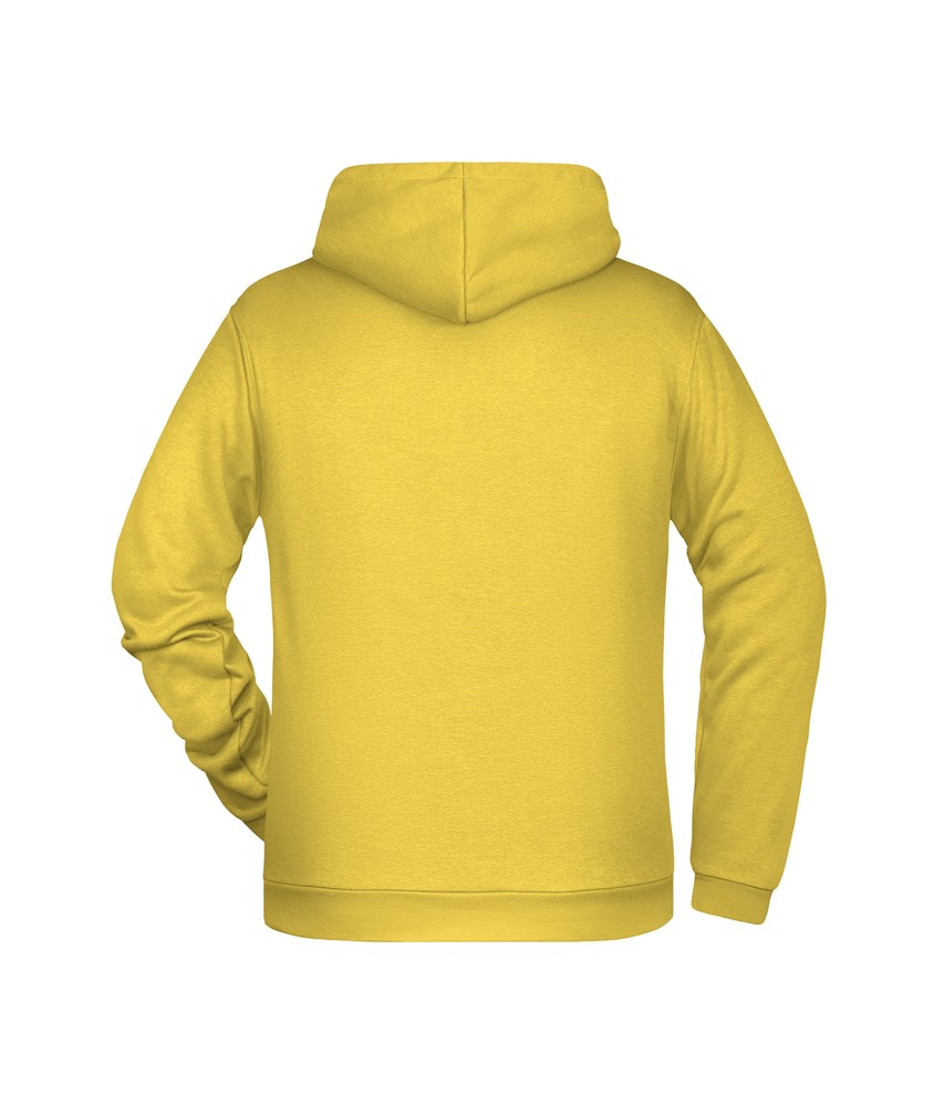 Men's Promo Hoody