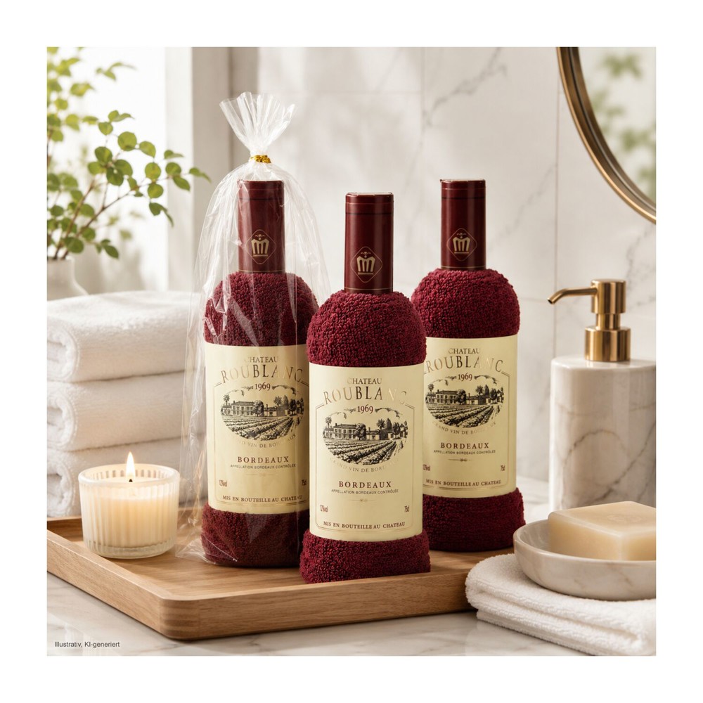 Château Frottee Bordeaux