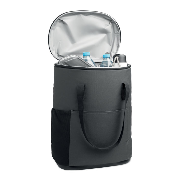 COLDI - Kühlrucksack 600D RPET
