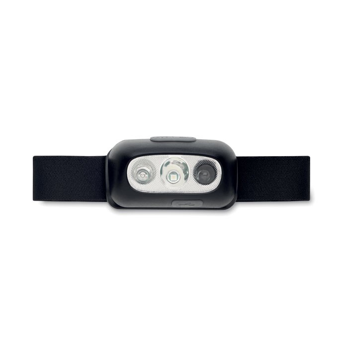 ELYDEE - LED-Stirnlampe