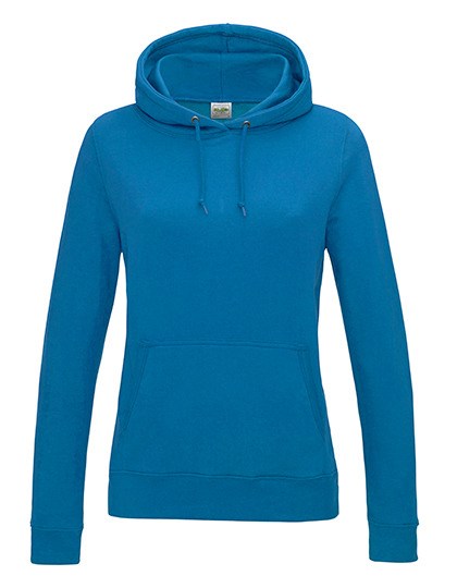 Just Hoods - Women´s College Hoodie