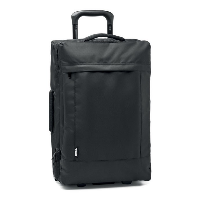 ARTIC - 600D RPET Trolley