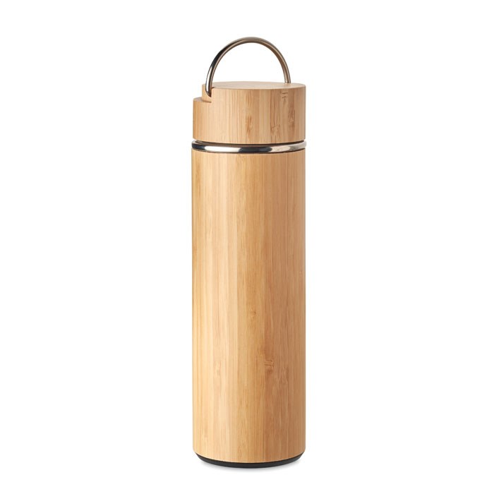 TAMPERE - Isolierflasche 400ml