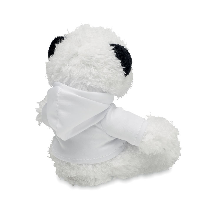 PENNY - Plüsch-Panda mit Hoody