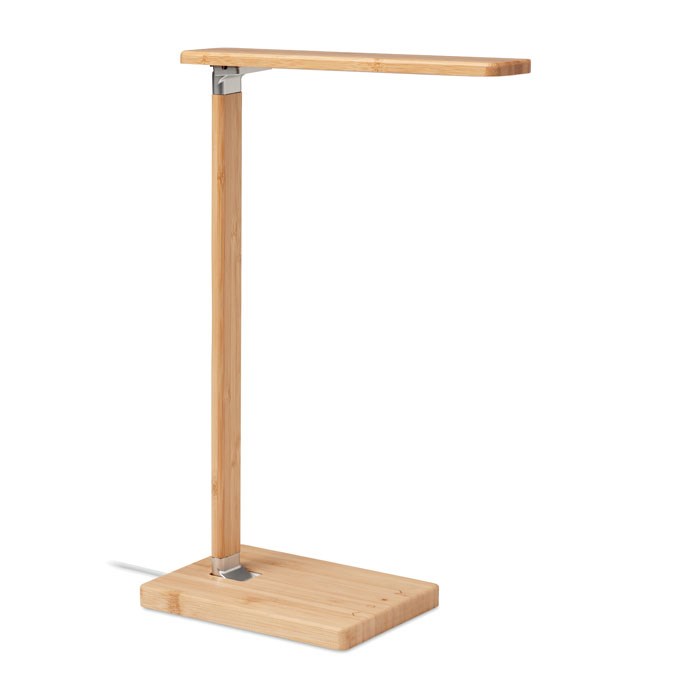 NEAT LIGHT - Tischleuchte und Ladegerät 10W