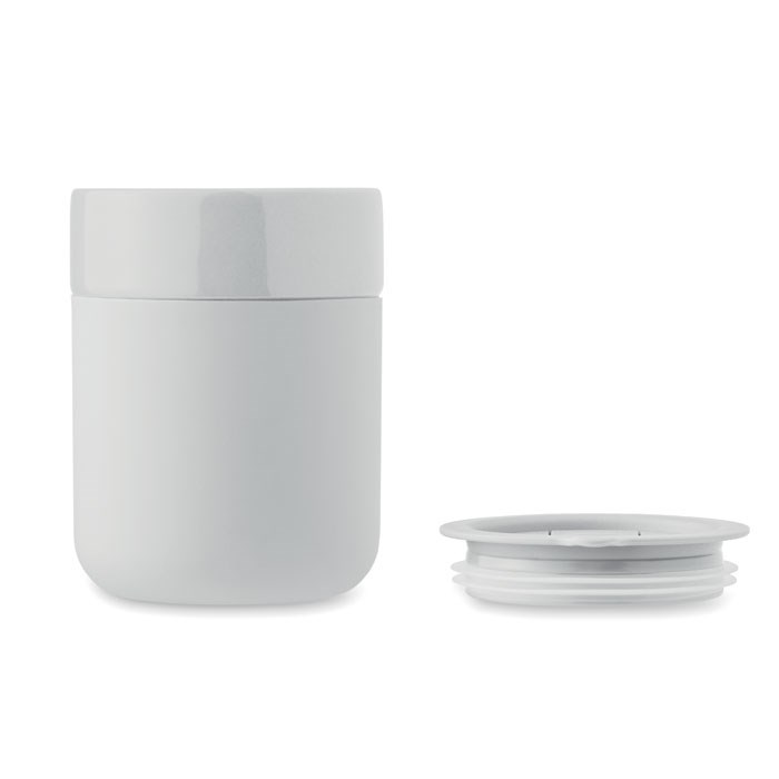 QERAM - Keramikbecher 330 ml