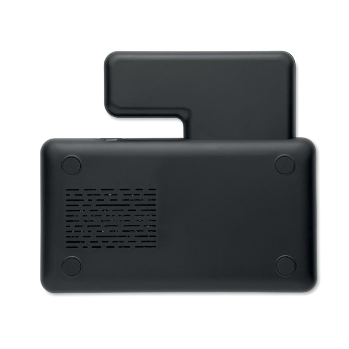 DOCK3 - Faltbares 3in1 Ladegerät 15W