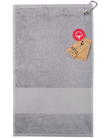 ARTG - PRINT-Me® GOLF Towel