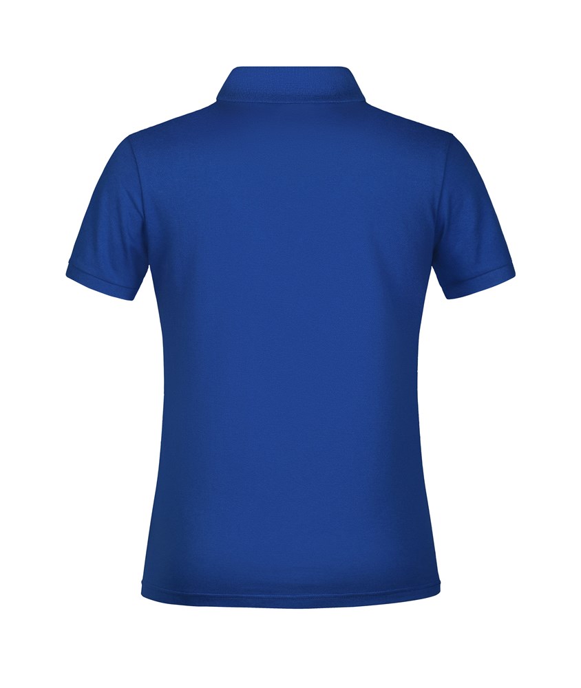 Promo Polo Lady
