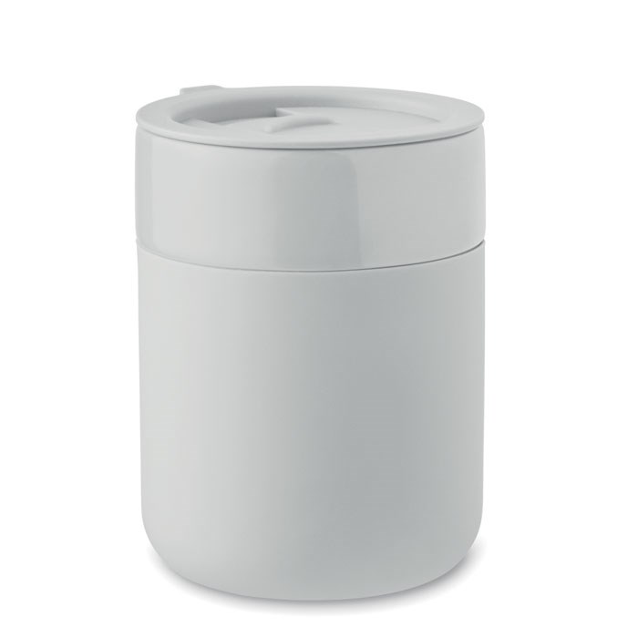 QERAM - Keramikbecher 330 ml