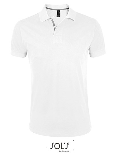 SOL´S - Men´s Polo Shirt Portland