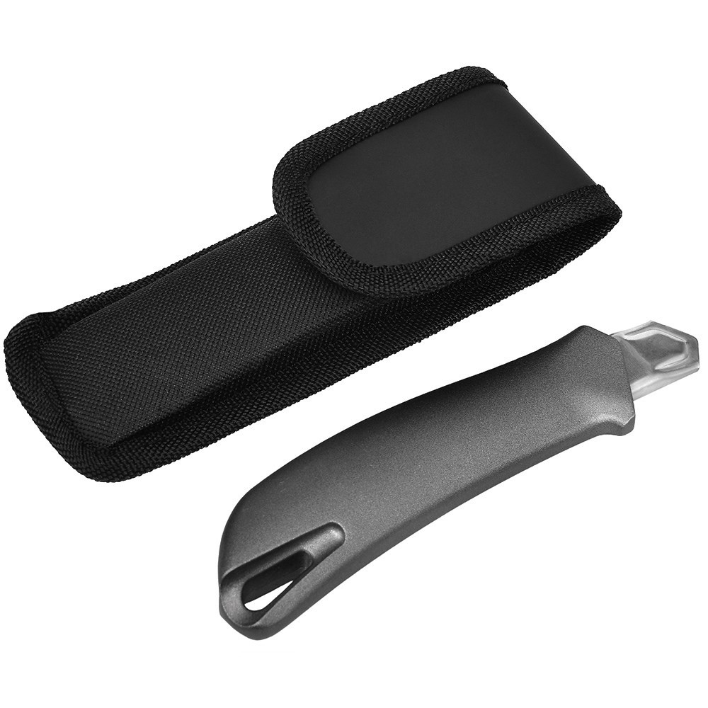 Aluminium-Cuttermesser "Alu Slice"