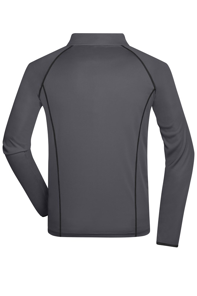 Men's Sports Shirt Longsleeve