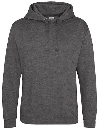 Just Hoods - Epic Print Hoodie