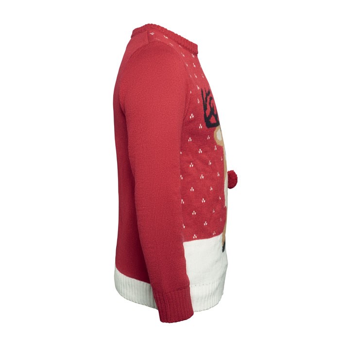 SHIMAS - Weihnachtspullover L/XL
