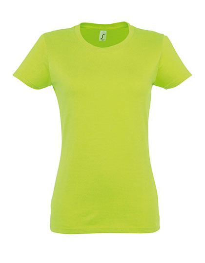 SOL´S - Women´s Imperial T-Shirt