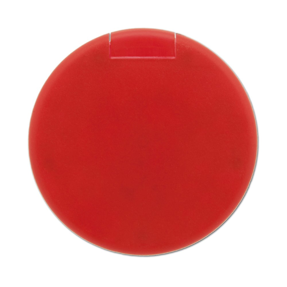 Pfefferminzdose rund, 62mm