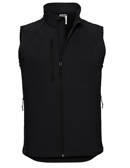 Russell - Men´s Softshell Gilet