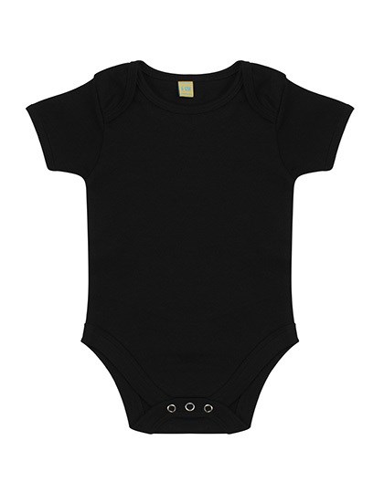 Larkwood - Short Sleeved Body
