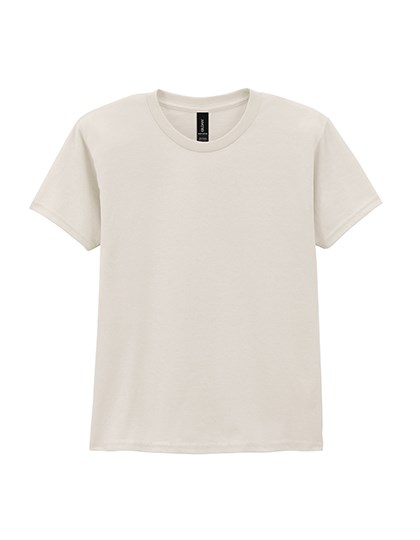 Gildan - Heavy Cotton™ Youth T-Shirt - Natural