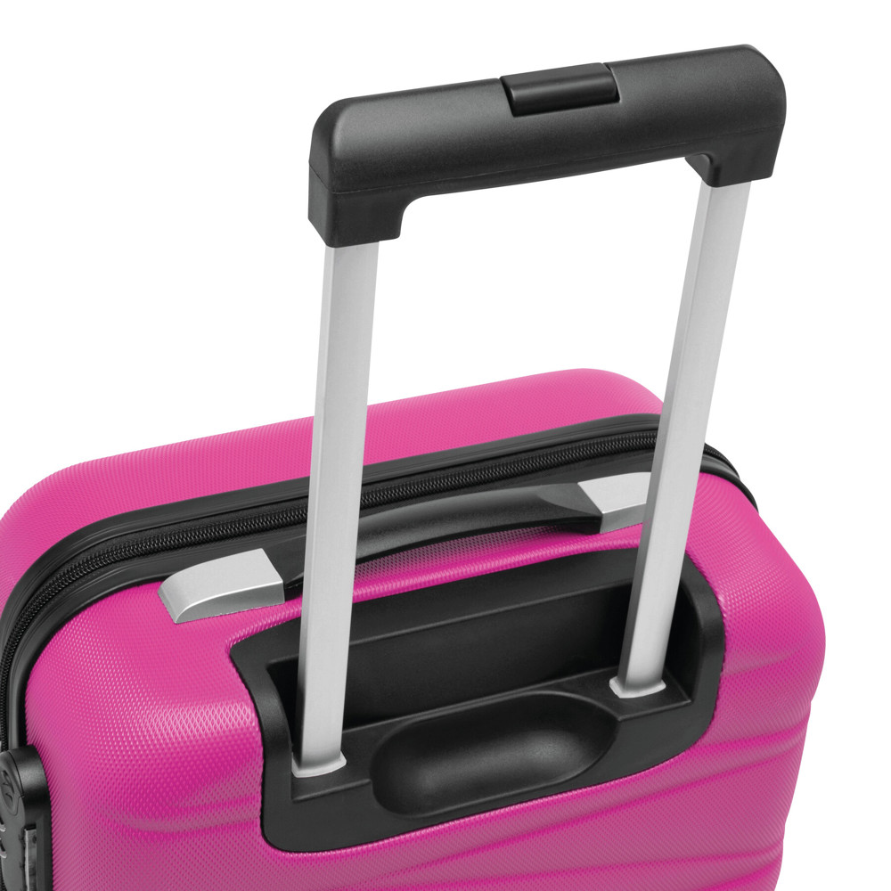 PADUA - Trolley-Bordcase