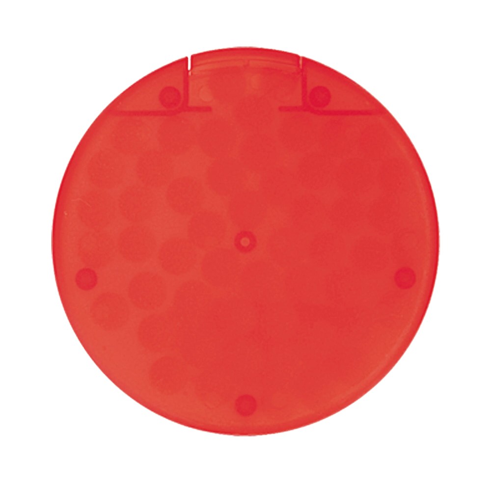 Pfefferminzdose rund, 62mm