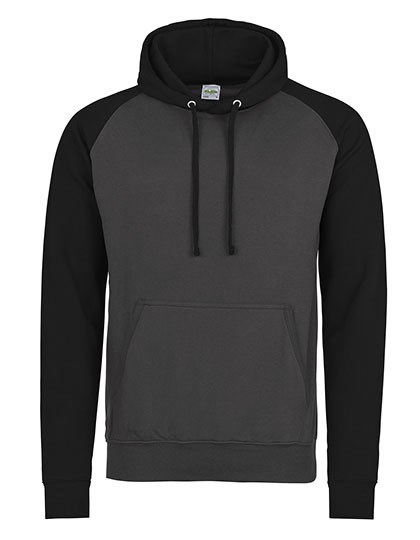 Charcoal (Heather), Jet Black