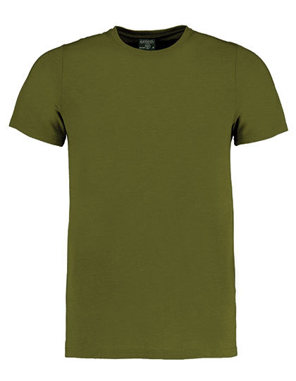 Kustom Kit - Fashion Fit Superwash® 60º Tee