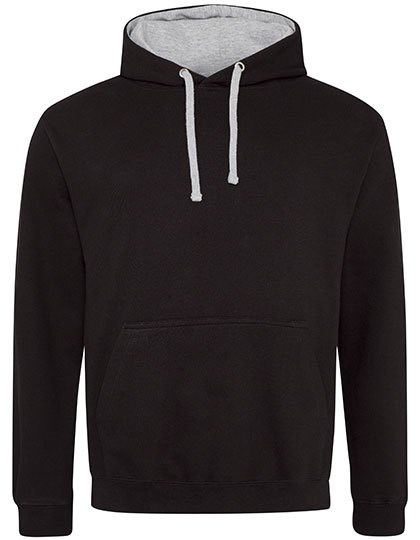 Just Hoods - Varsity Hoodie