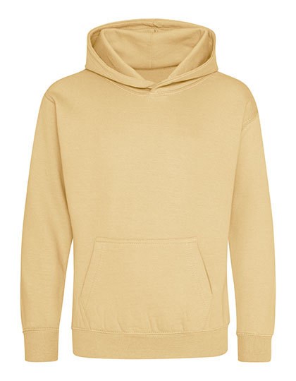 Just Hoods - Kids´ Hoodie - Desert Sand